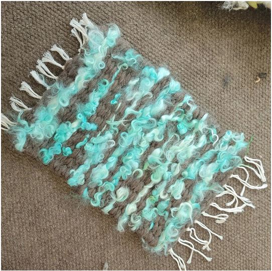 Handwoven Table Runners