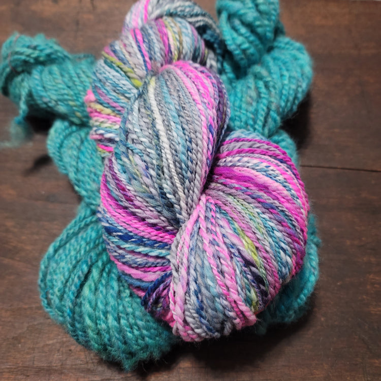 Yarns of All Kinds