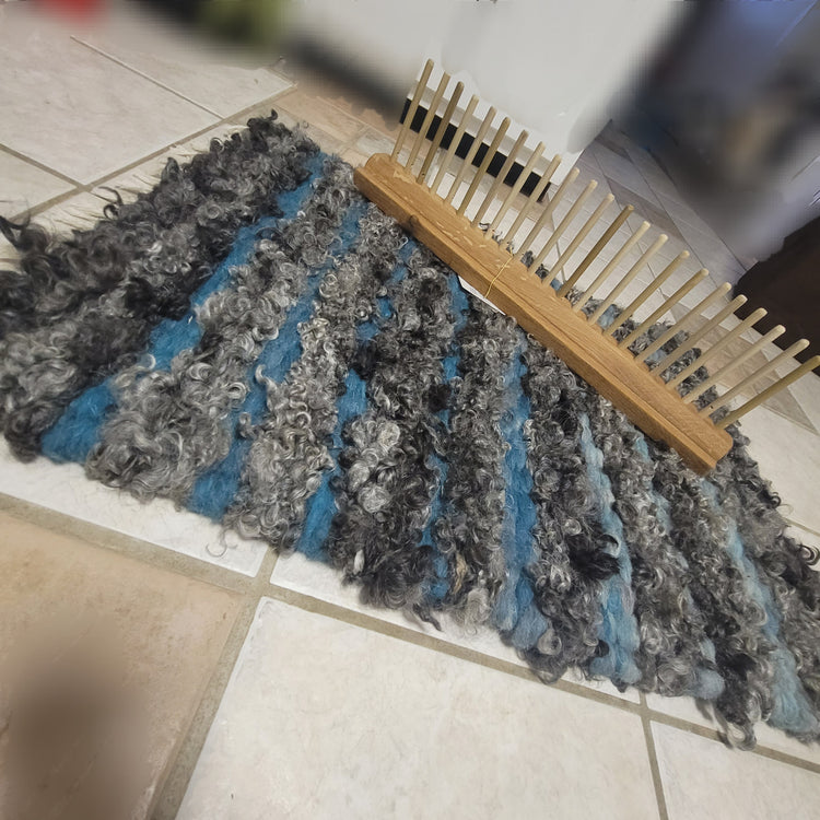 Handwoven Rugs