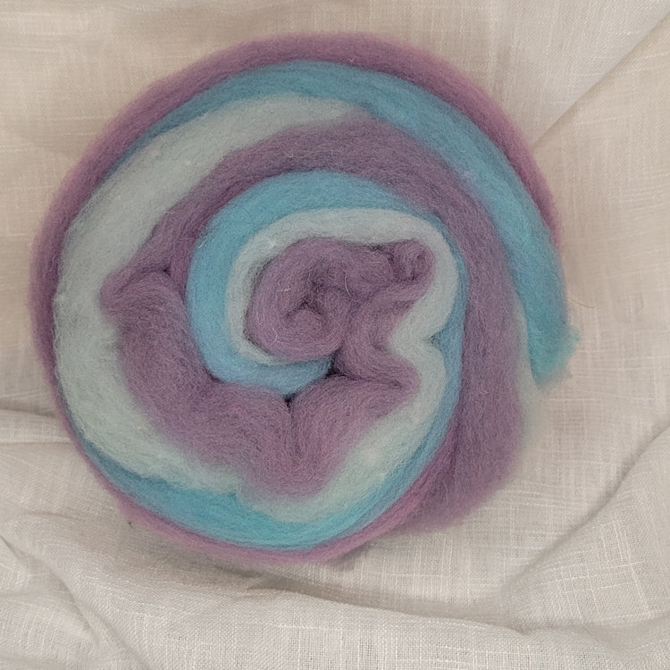 Roving & Batts