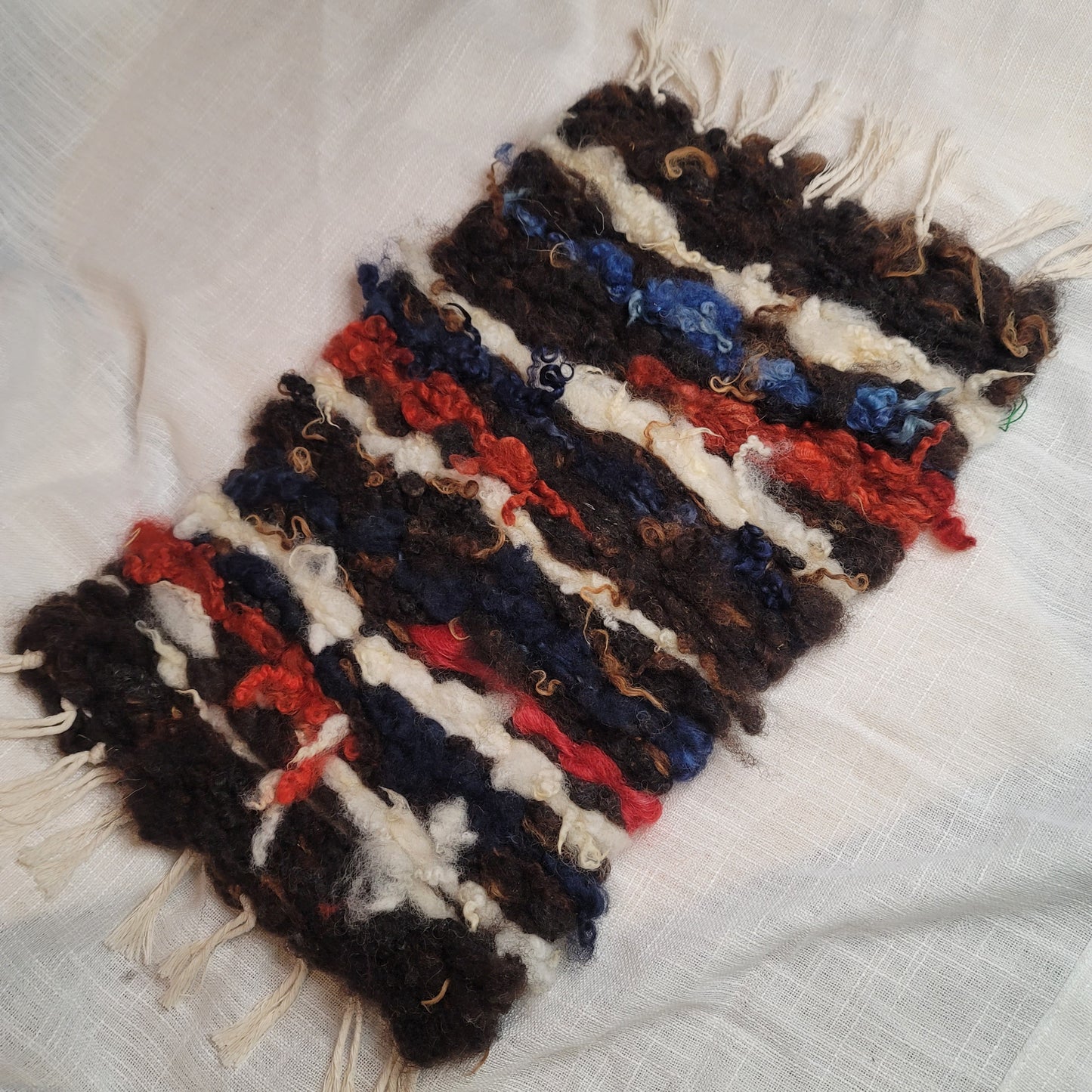 American Dreams Table Runner