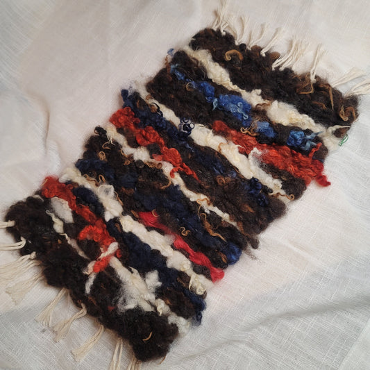 American Dreams Table Runner