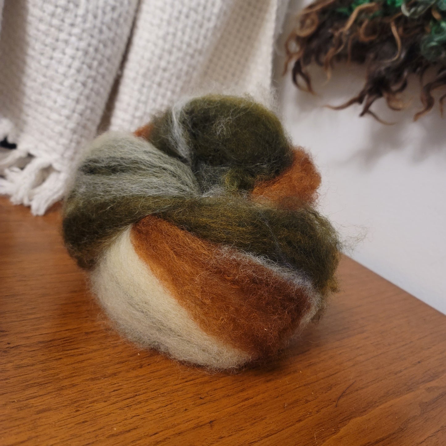Harvest Art Batt
