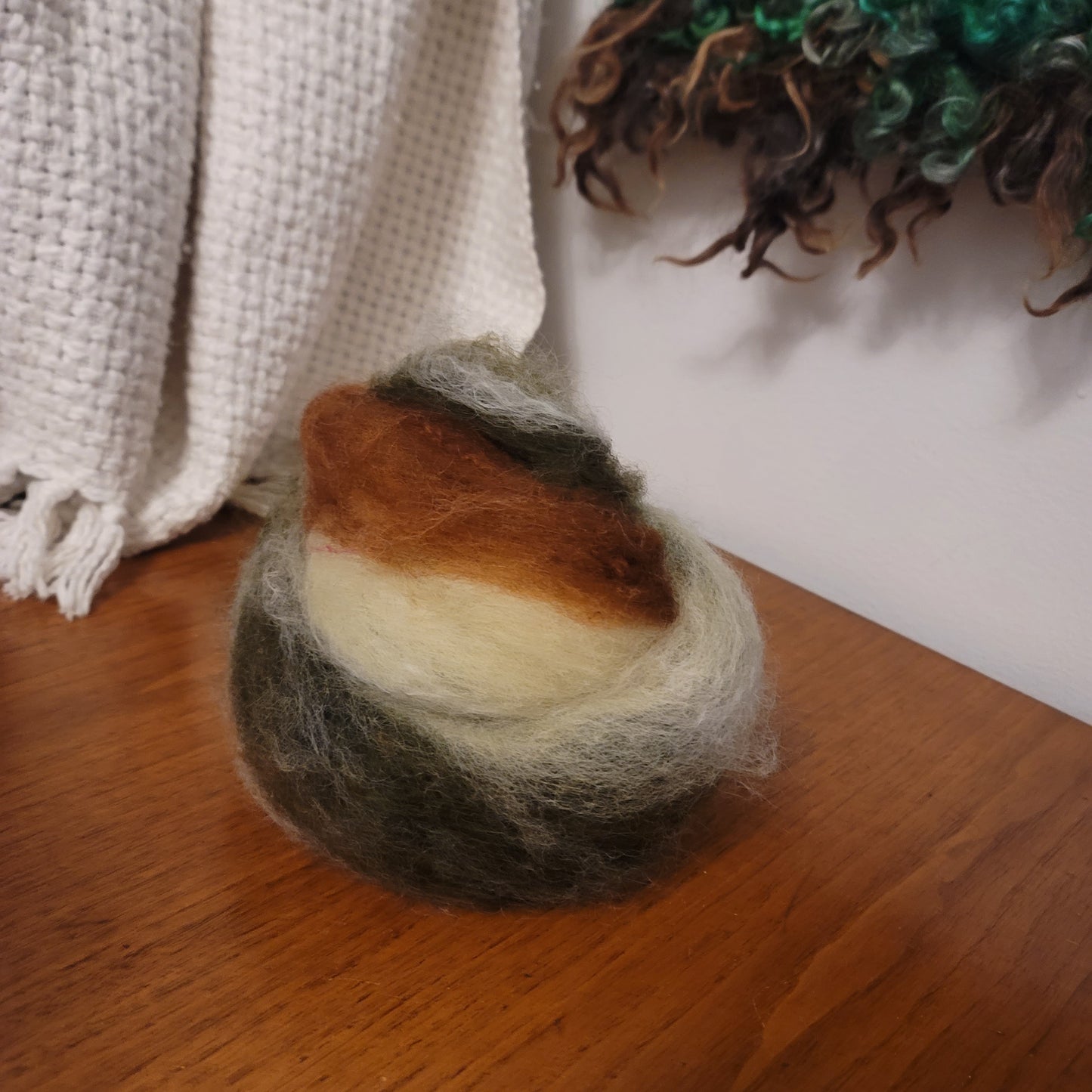 Harvest Art Batt