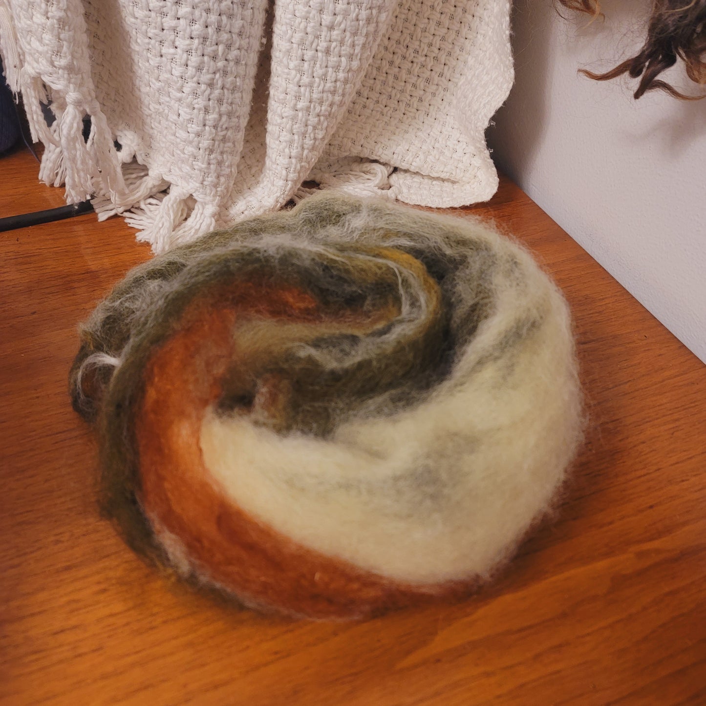 Harvest Art Batt