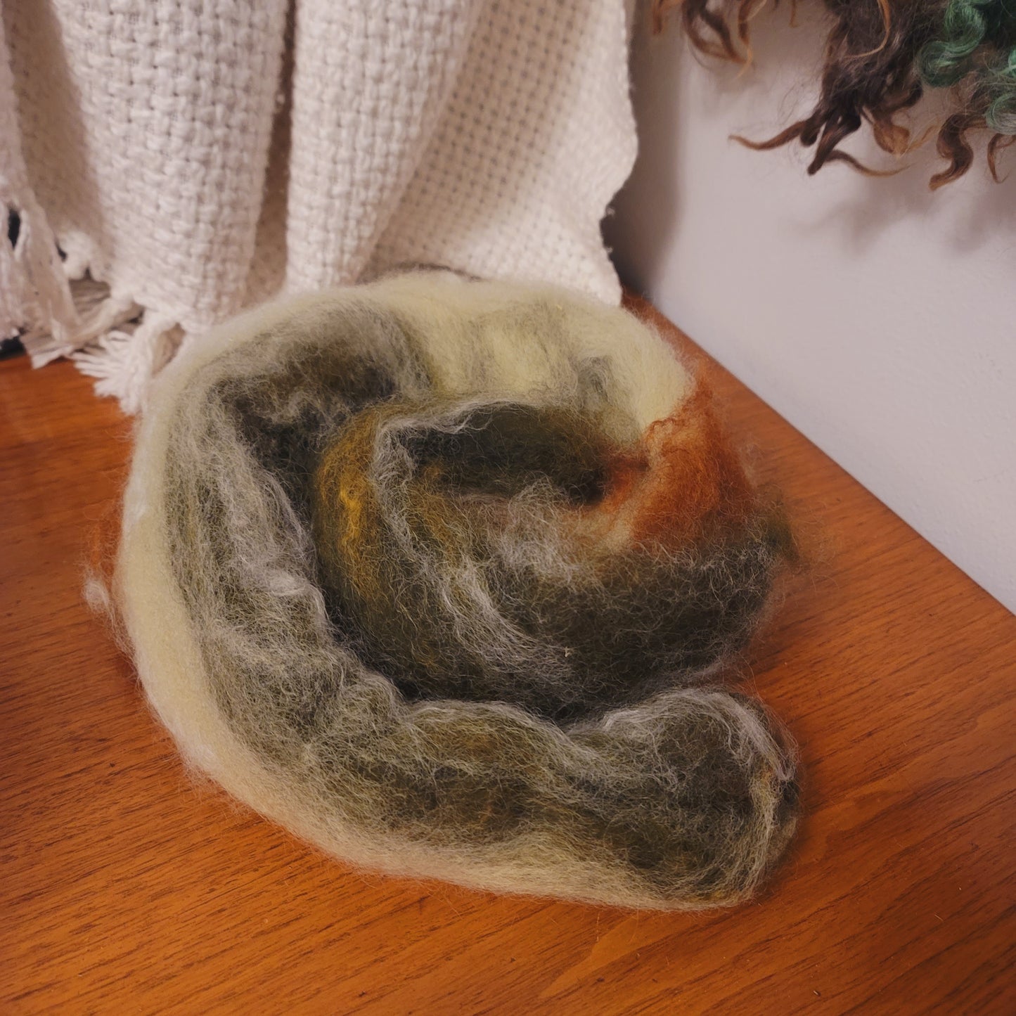 Harvest Art Batt