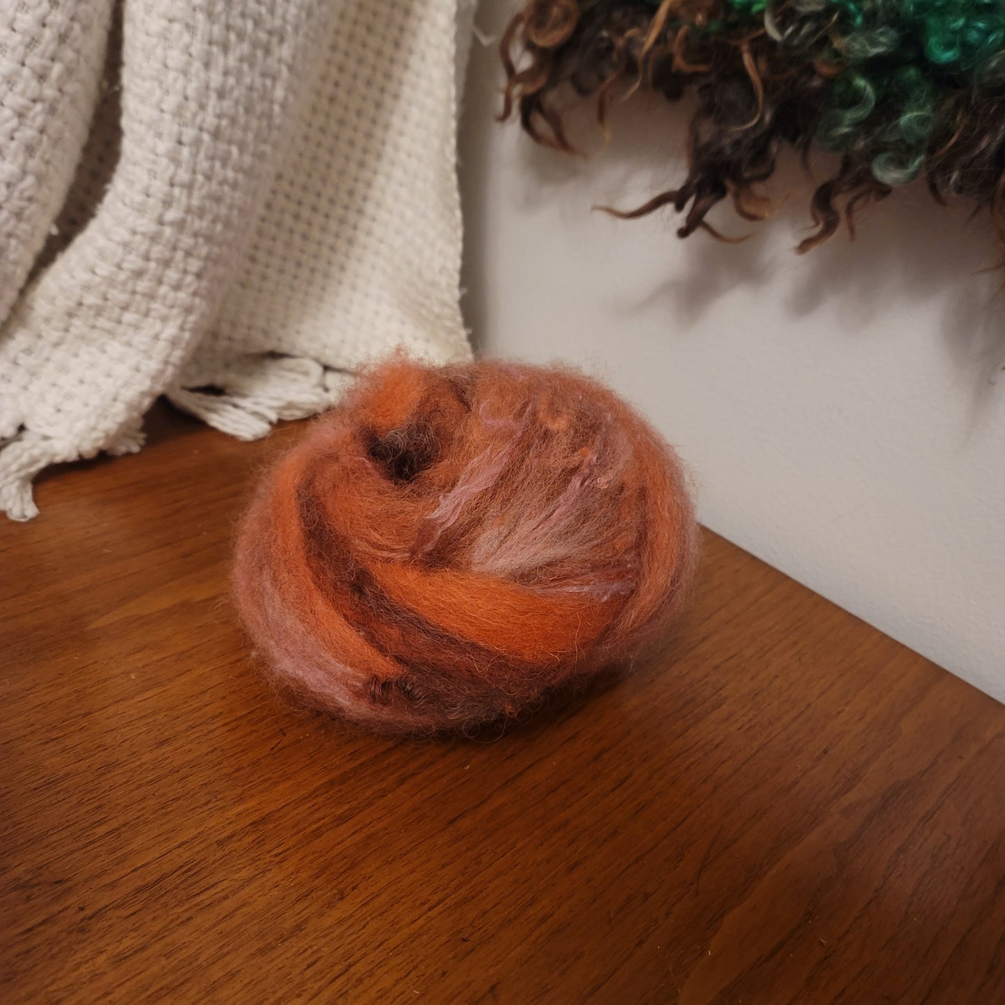 Strawberry Shortcake Art Batt