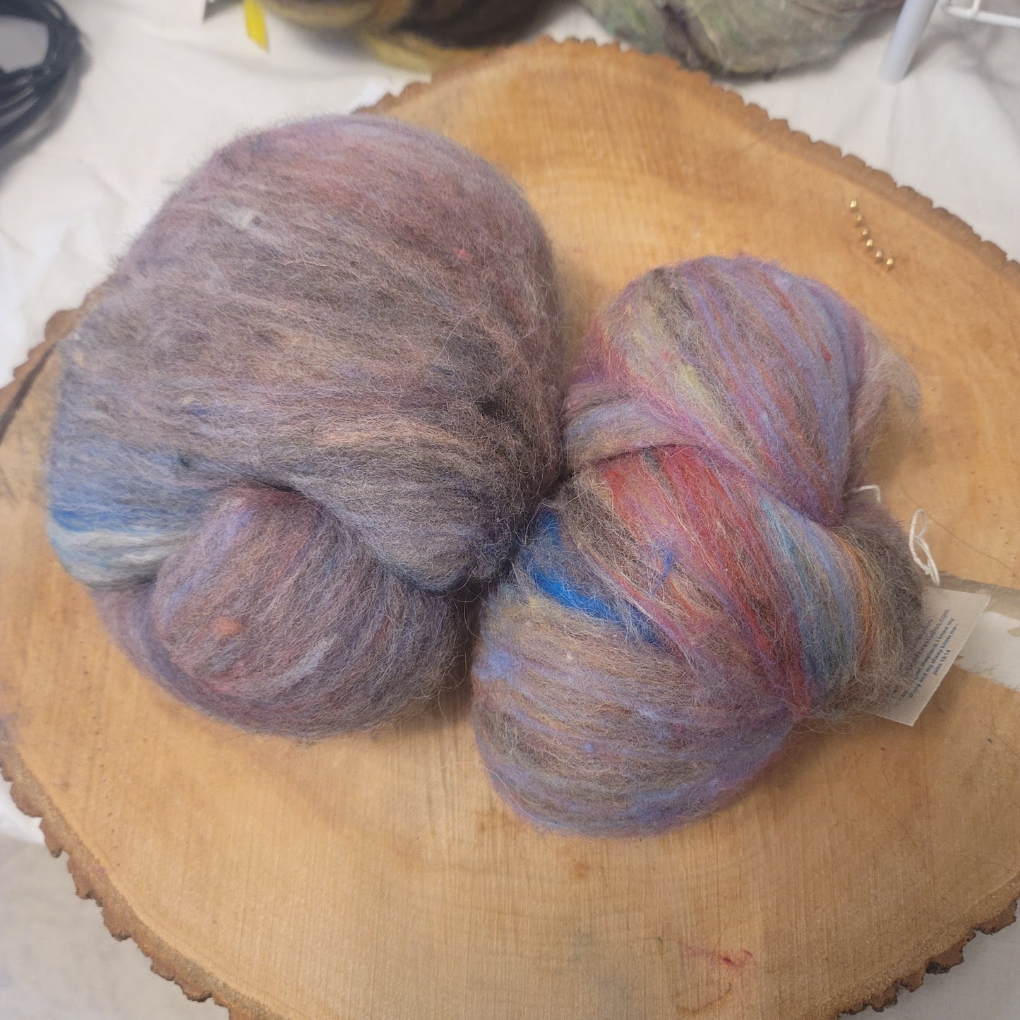 Potpourri Art Batt