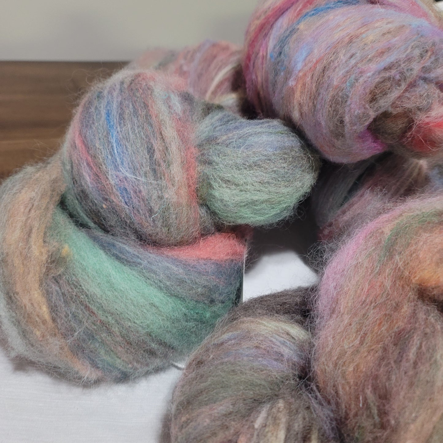 Potpourri Art Batt