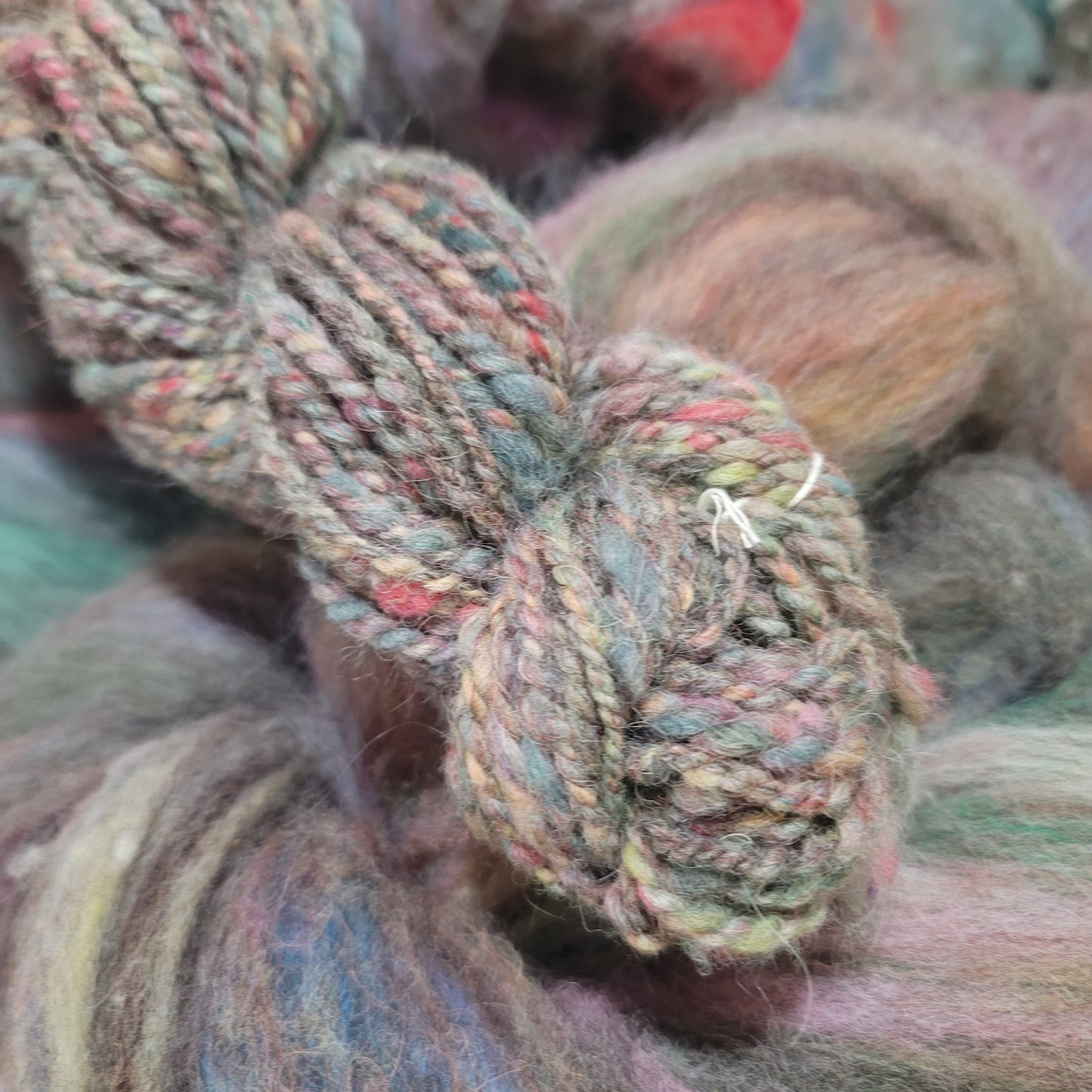Potpourri Art Batt