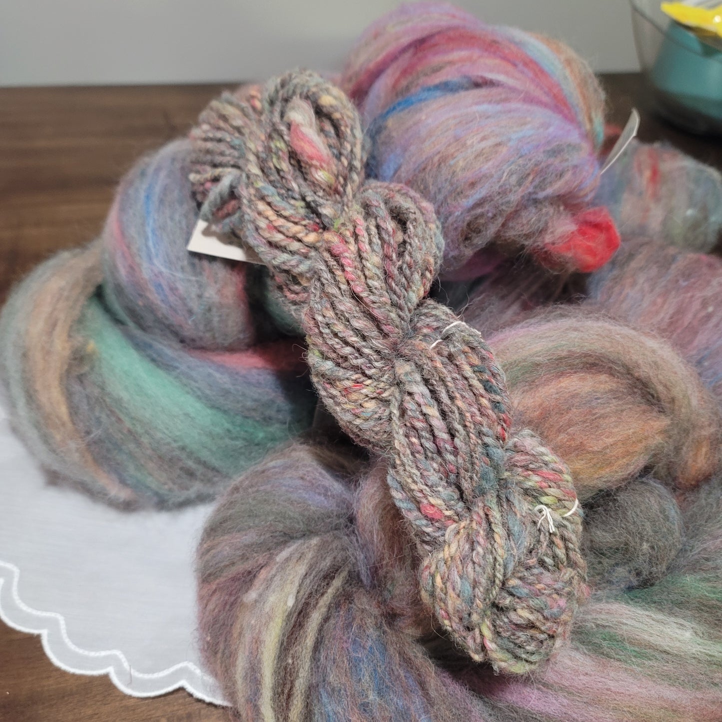 Potpourri Art Batt