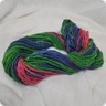 Bibi Crossbreed Handspun Yarn