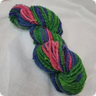 Bibi Crossbreed Handspun Yarn