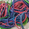 Bibi Crossbreed Handspun Yarn