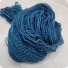 Teal-Tastic Merino Handspun Yarn