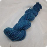 Teal-Tastic Merino Handspun Yarn