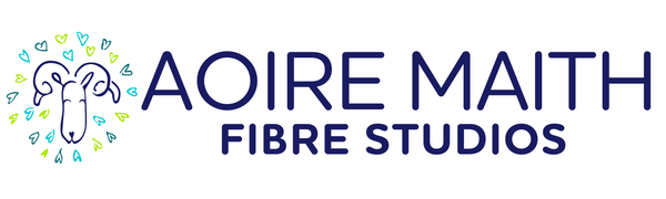 Aoire Maith Fibre Studios
