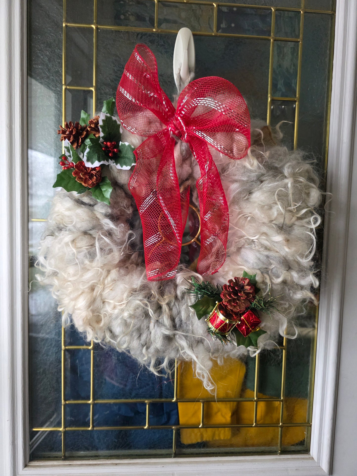 Wreath Weaving Kit
