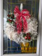 Wreath Weaving Kit