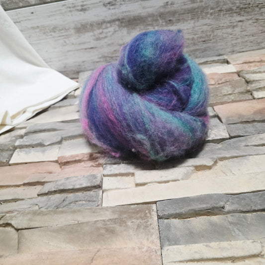 Donna's Sky Art Batt