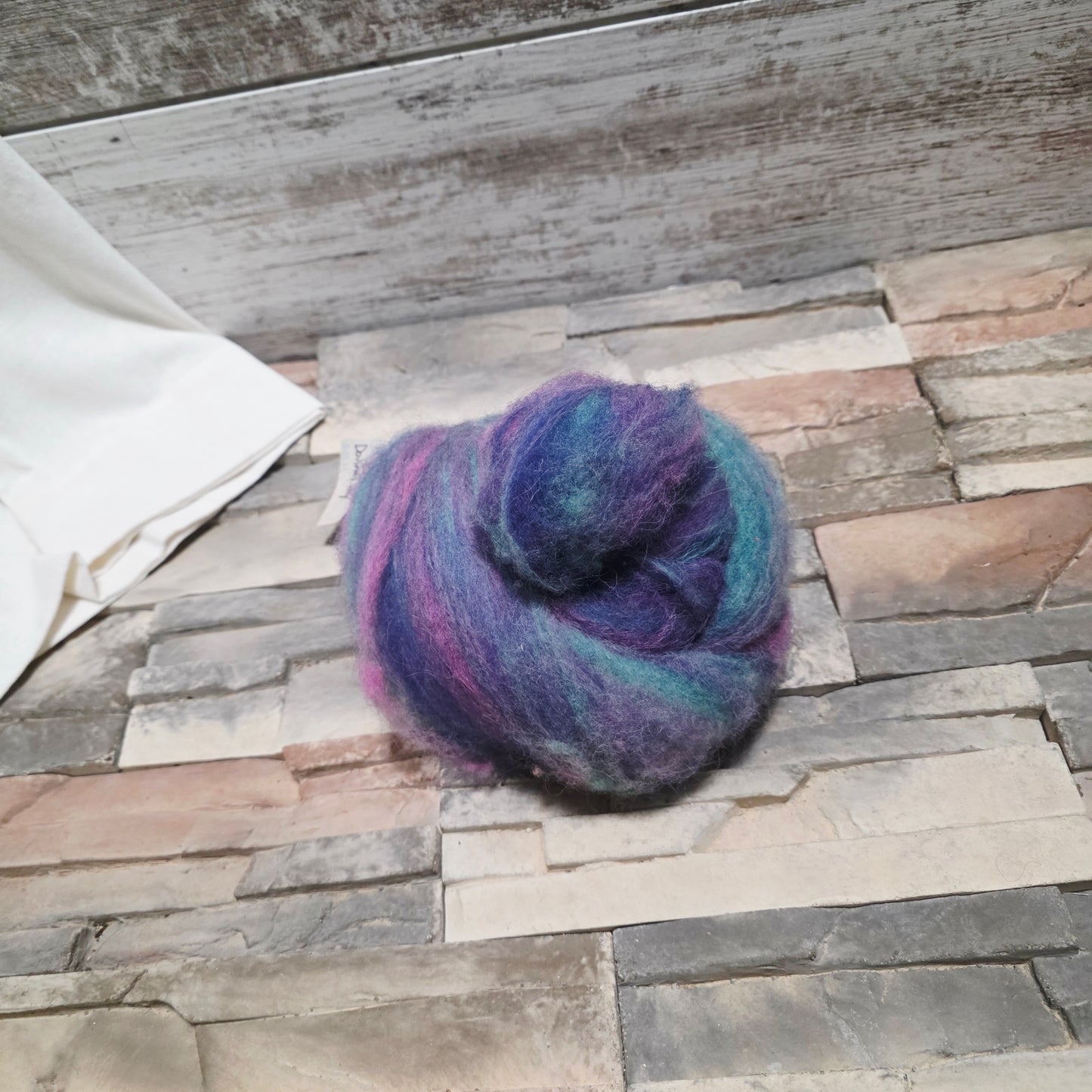 Donna's Sky Art Batt