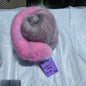Llama & Mohair Art Batt - LM30