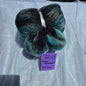 Merino/Merino/Tussah Silk Batt - MMT25