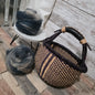 Shetland + Lincoln Batt