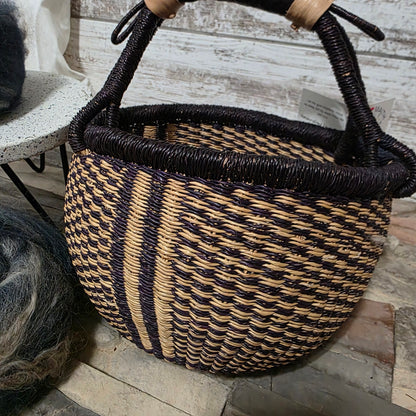 Shetland + Lincoln Batt