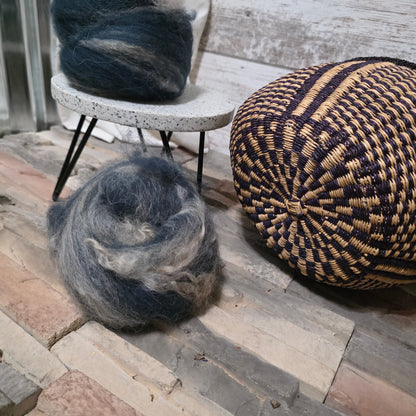 Shetland + Lincoln Batt