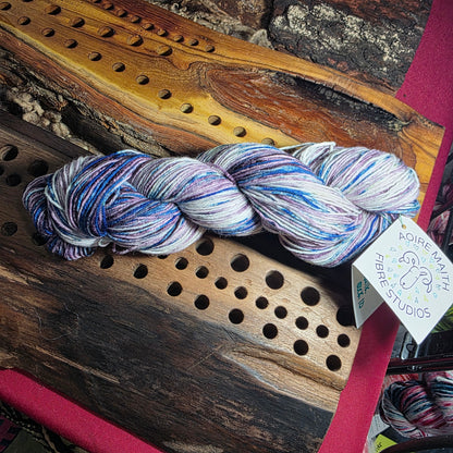 Cakewalk Yarns - Sockweight Edition - SCK10