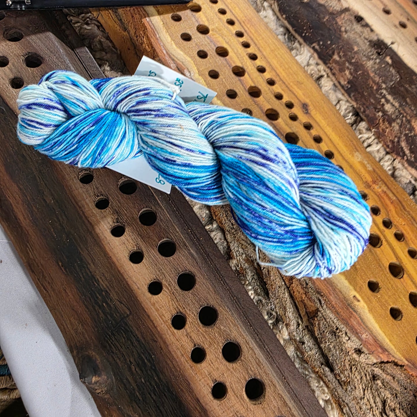 Cakewalk Yarns - Sockweight Edition - SCK11