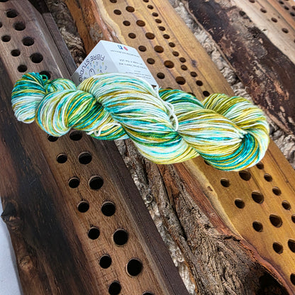 Cakewalk Yarns - Sockweight Edition - SCK12