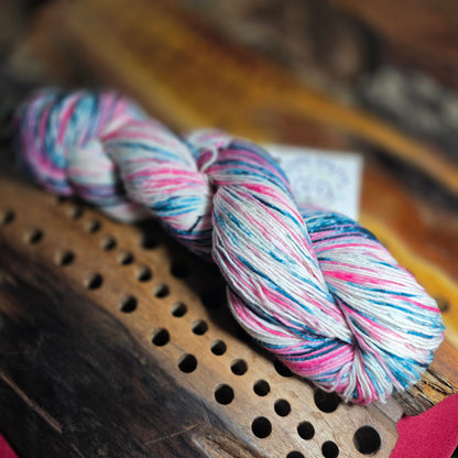 Cakewalk Yarns - Sockweight Edition - SCK13
