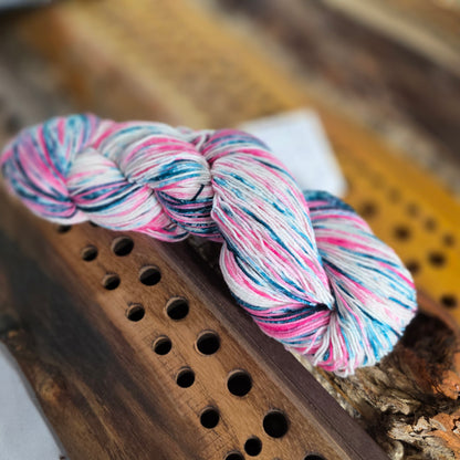 Cakewalk Yarns - Sockweight Edition - SCK13