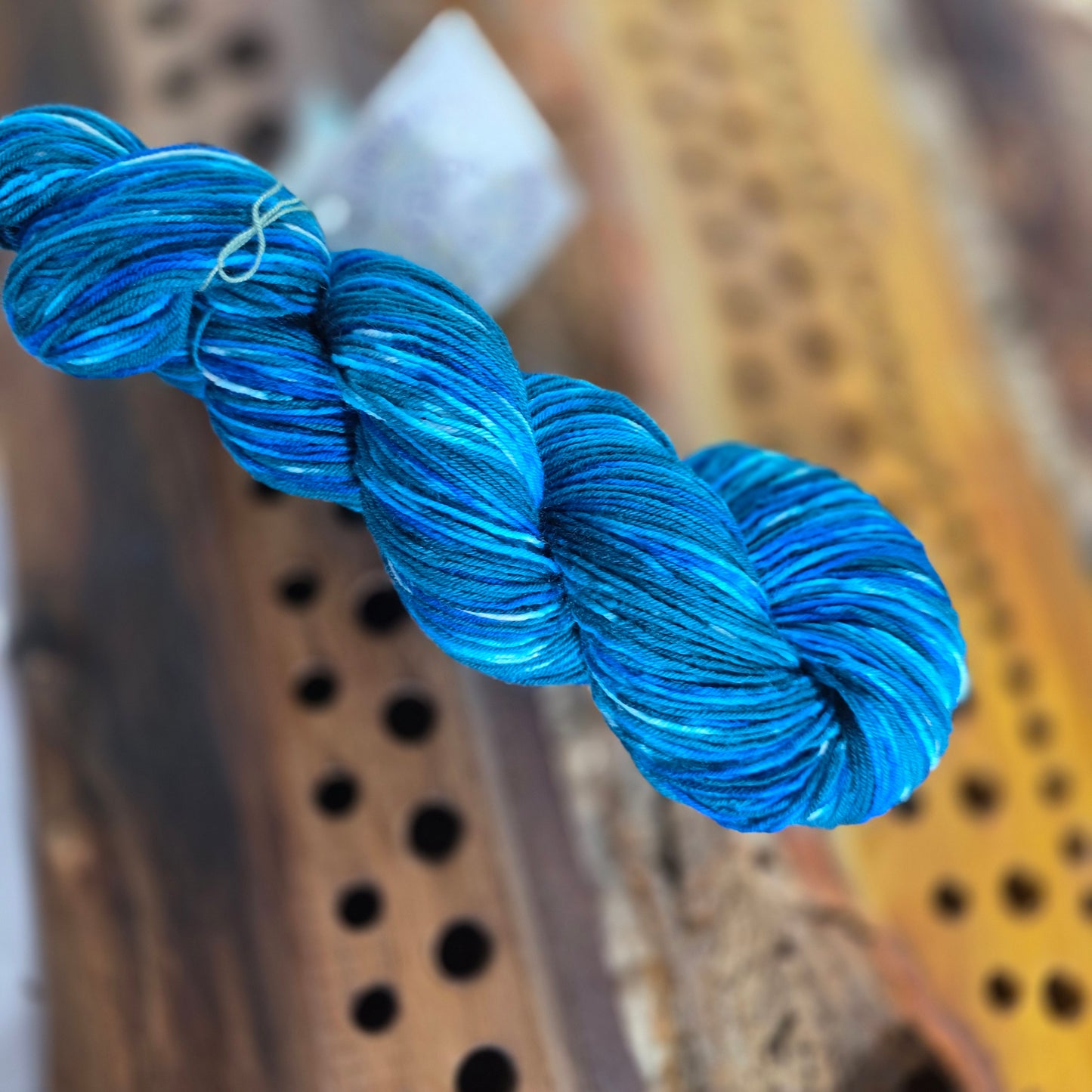 Cakewalk Yarns - Sockweight Edition - SCK14