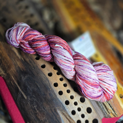 Cakewalk Yarns - Sockweight Edition - SCK18