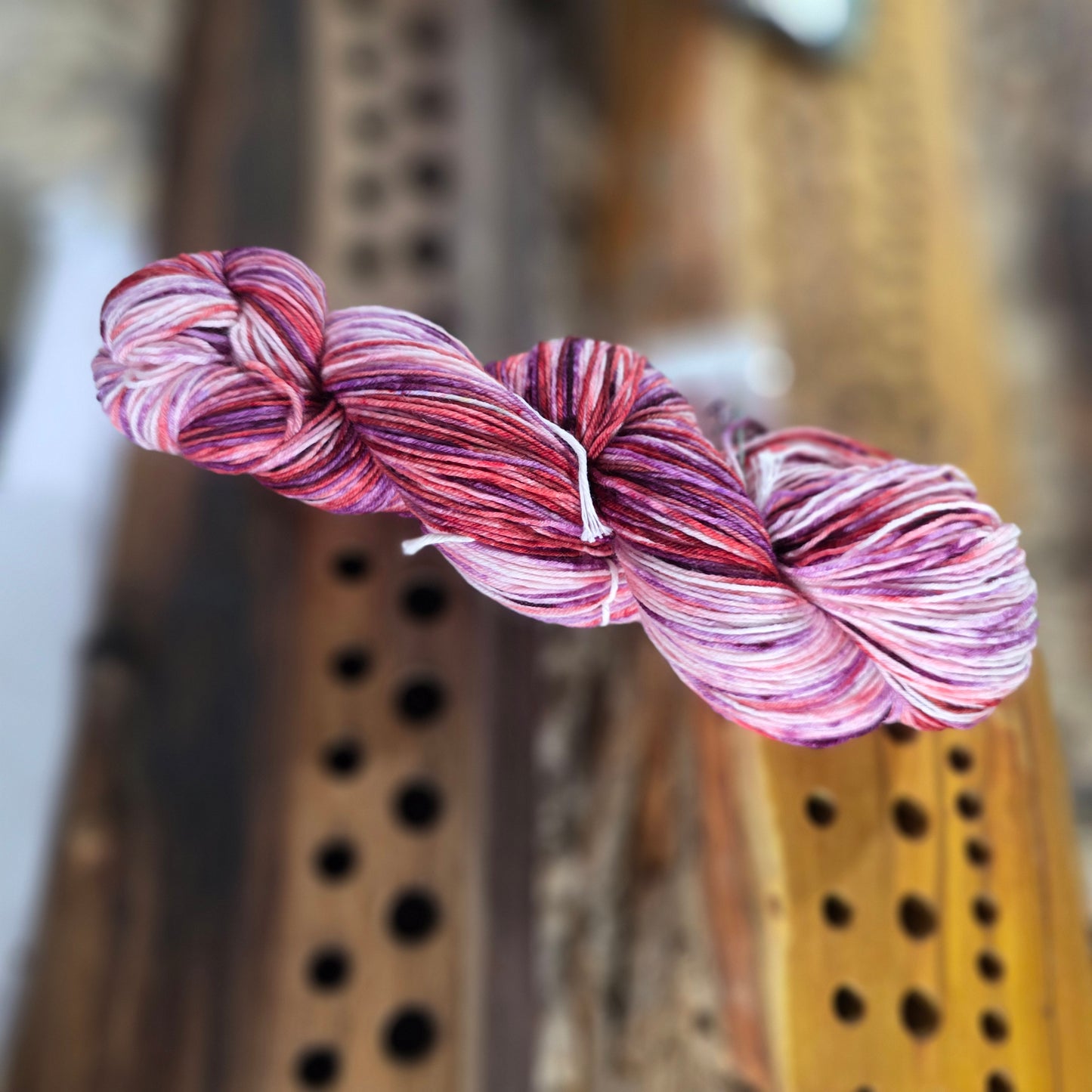 Cakewalk Yarns - Sockweight Edition - SCK18