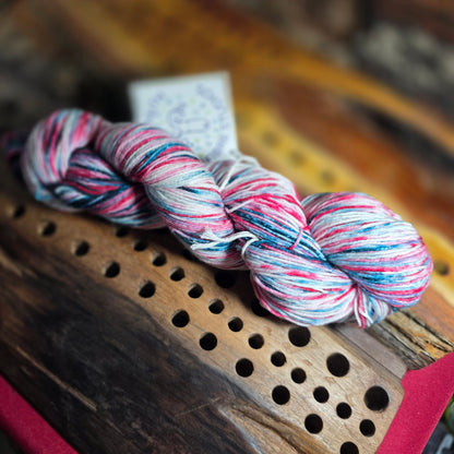 Cakewalk Yarns - Sockweight Edition - SCK20