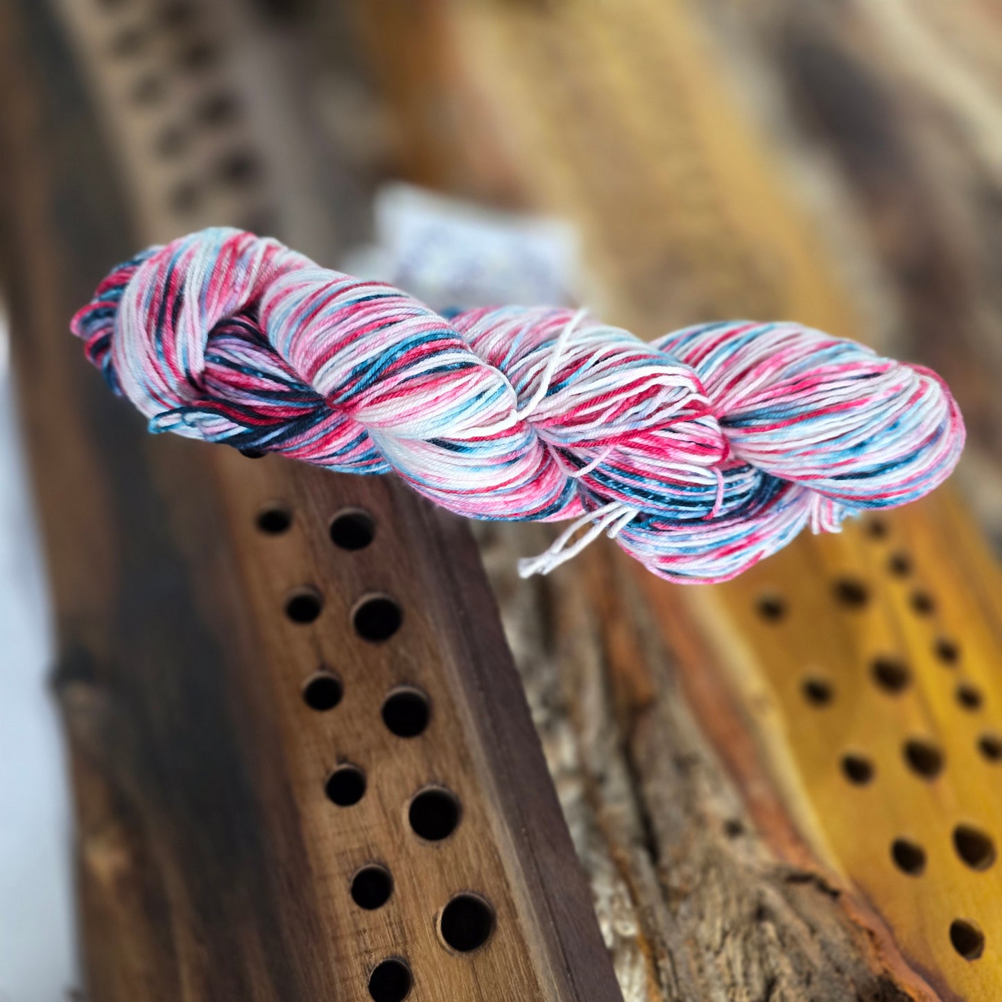 Cakewalk Yarns - Sockweight Edition - SCK20