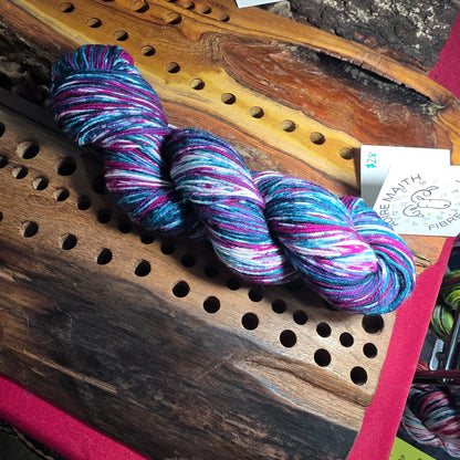Cakewalk Yarns - Sockweight Edition - SCK5