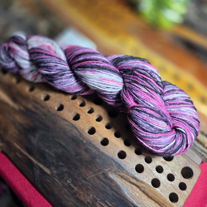 Cakewalk Yarns - Sockweight Edition - SCK6