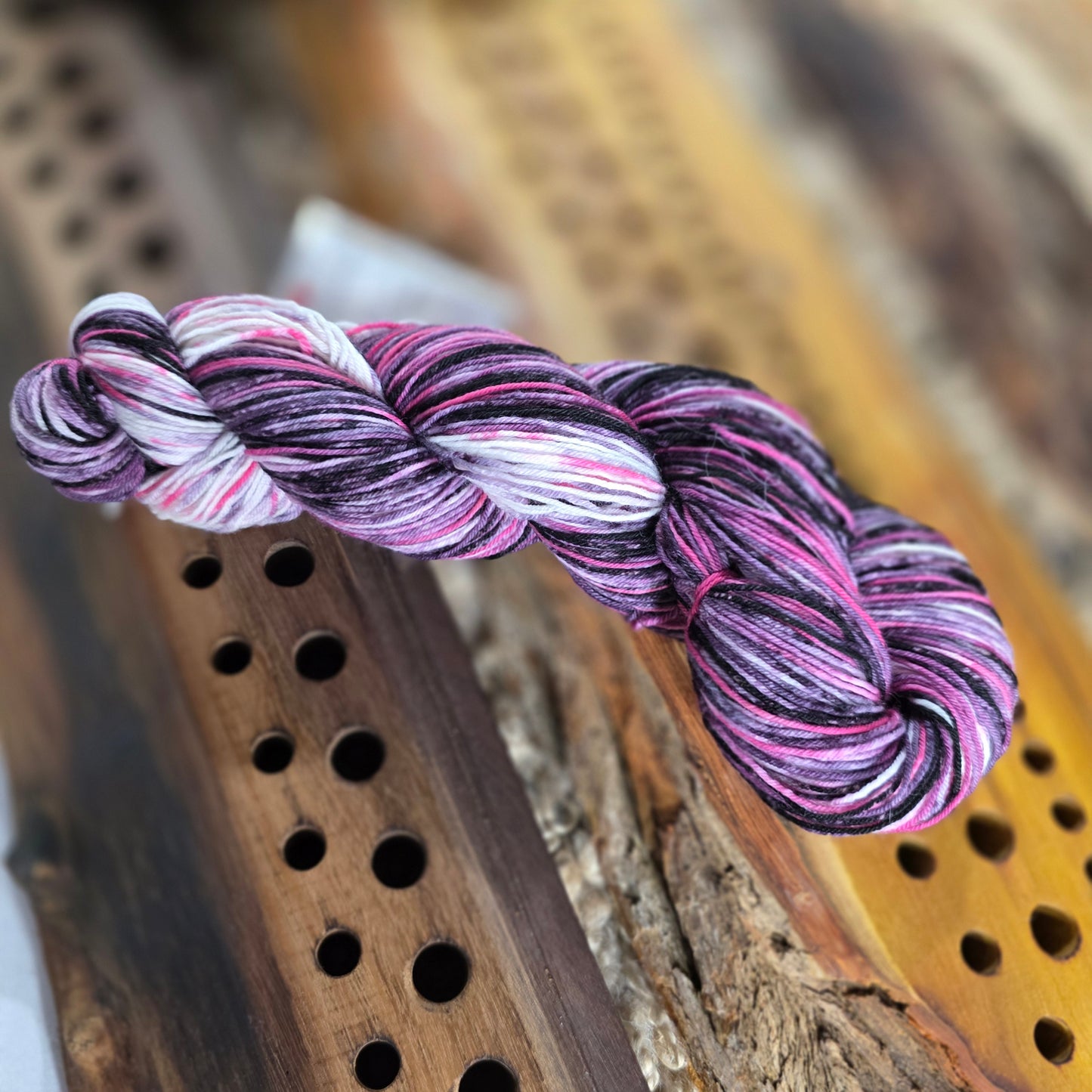Cakewalk Yarns - Sockweight Edition - SCK6