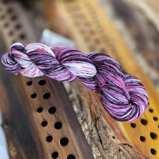 Cakewalk Yarns - Sockweight Edition - SCK6