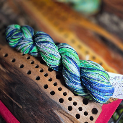 Cakewalk Yarns - Sockweight Edition - SCK7