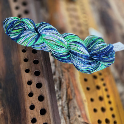 Cakewalk Yarns - Sockweight Edition - SCK7