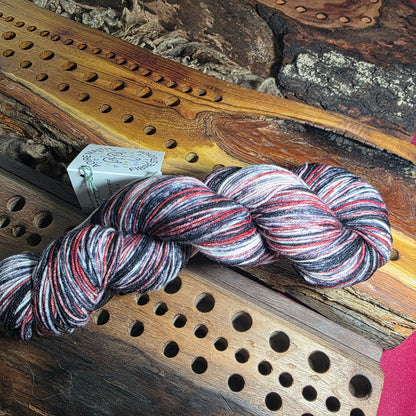 Cakewalk Yarns - Sockweight Edition - SCK8