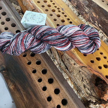 Cakewalk Yarns - Sockweight Edition - SCK8