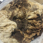 Jacob Raw Wool