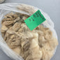 Shetland Raw Wool Fleece #2